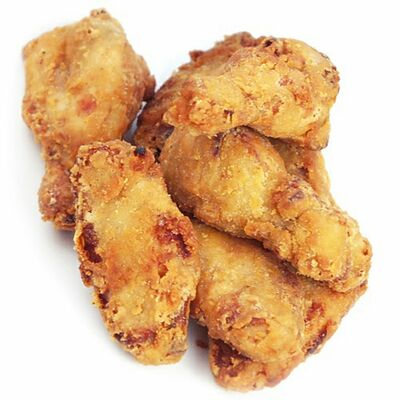Куриные крылышки Баффало в Выбери Суши Пицца по цене 470 ₽