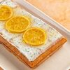 Брюссельская вафля Маковый чизкейк в Вафливафли по цене 560