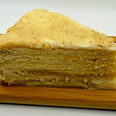 Медовик в Picnic по цене 170 ₽