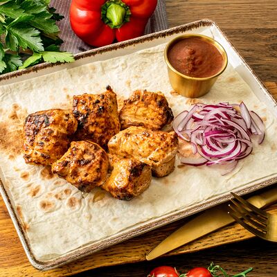 Хоровац из индейки в Шампурико Kitchen по цене 689 ₽