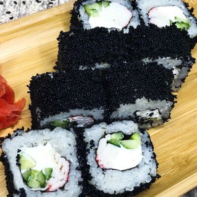 Ночная Калифорния в Sushi You по цене 660 ₽