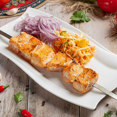 Куриное филе в Вкус востока по цене 469 ₽