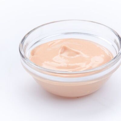 Соус Розовыйв 30 см по цене 150 ₽