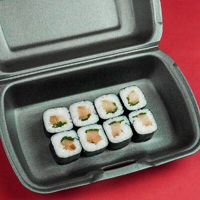 Кунсей маки в Sushi fix по цене 179 ₽