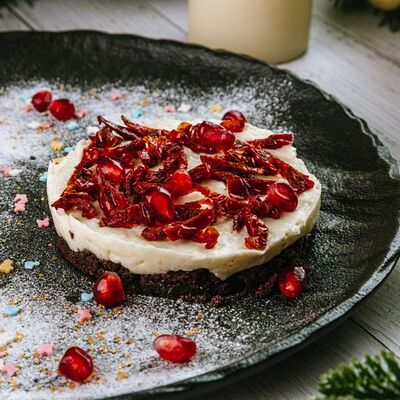 Не бойся экспериментировать в Мамонт по цене 430 ₽