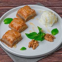 Пахлава Классик в Degusto