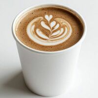 Моккачино в Платформа