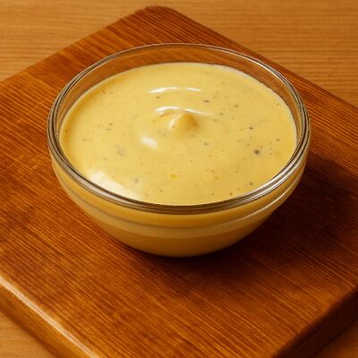 Медово-горчичный в VinBurger по цене 150 ₽