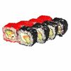 Роллы Азия в Sushi tan по цене 649