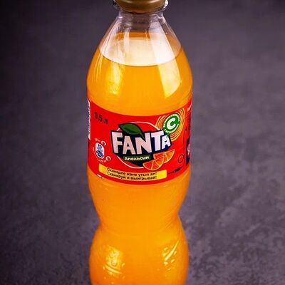 Fanta в Лаваш-кебаб по цене 149 ₽