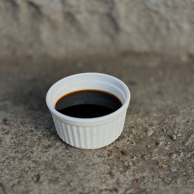 Фирменный соевый соус в Амисан по цене 60 ₽