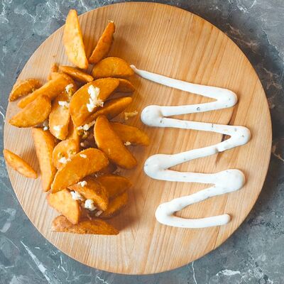 Айдахо в Zapravka по цене 250 ₽