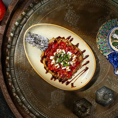 Хацилим в Гранат по цене 635 ₽