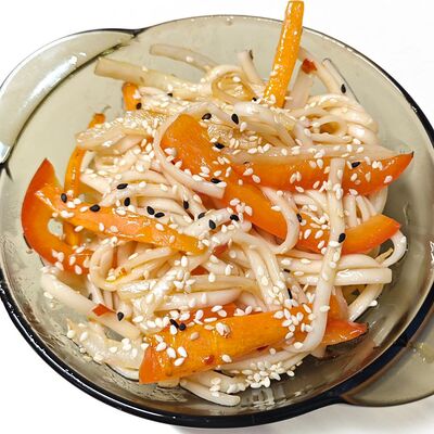 Вок - собери сам в Roll Goodman по цене 449 ₽