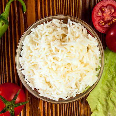 Рис отварной в Строгинская гавань по цене 300 ₽