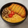 Рамен сливочный кацу в DimSum & Co по цене 790