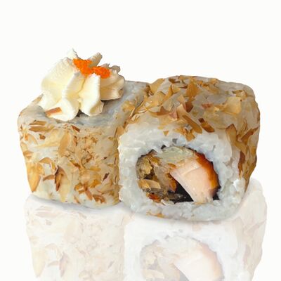 Ролл Бонито маки в Милано по цене 345 ₽