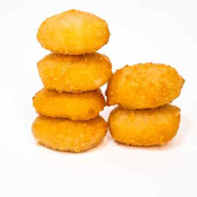 Сырные медальоны S (3шт) в Шефбурек по цене 139 ₽