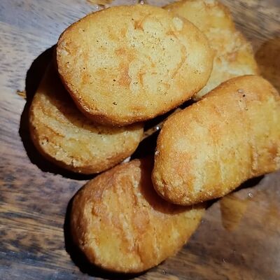 Наггетсыв Грузинская Кухня Donni по цене 440 ₽