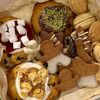 Новогодний наборв Croissant по цене 1900