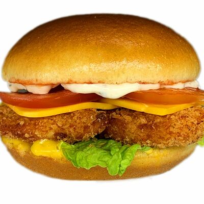 Бургер Цезарь в Spb по цене 359 ₽