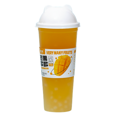 Фруктовый напиток jinwei манго в Суши-Маркет по цене 299 ₽