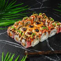 Лонг S в Red Dragon