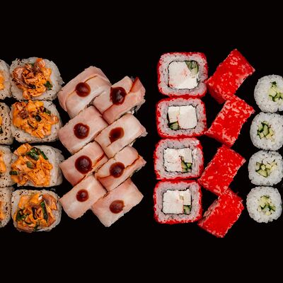 Сет Имабари в Set-Box по цене 1589 ₽