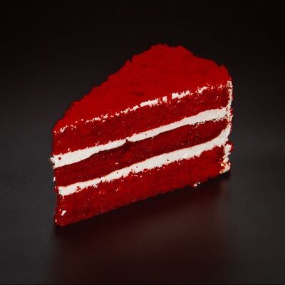 Красный бархат в Ленинградский Экспресс по цене 580 ₽