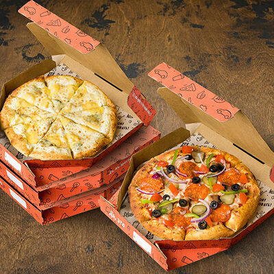 Комбо 4 пиццы в YES PIZZA по цене 1499 ₽