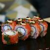 Санрайз в Бандзай sushi по цене 340