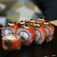 Санрайз в Бандзай sushi