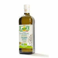 Масло оливковое Luglio Extra Vergine Organic в Стрит Фуд