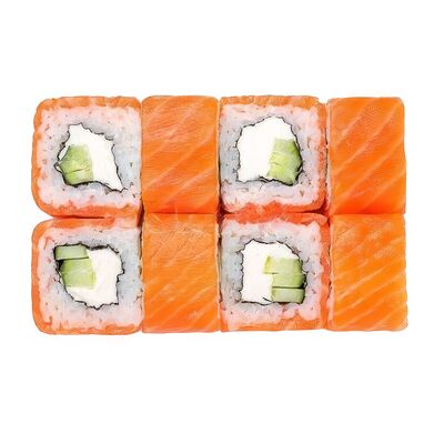 Ролл Филадельфия классик в Sushi Yes по цене 460 ₽