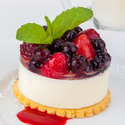 Летний бриз в Пиццерия Помидор по цене 159 ₽