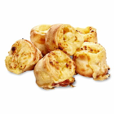 Рулетики с сыром в Томат и чеддер по цене 186 ₽