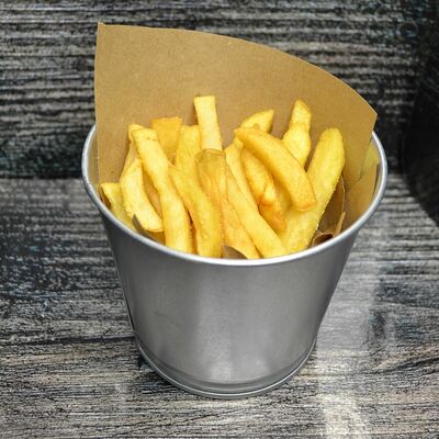 Картофель фри в Ангар burger & fun по цене 99 ₽