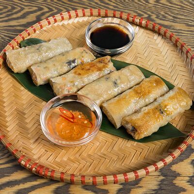 Нэм горячий в Starwok по цене 290