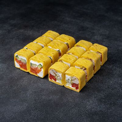 2 тортильи в Neft по цене 999 ₽