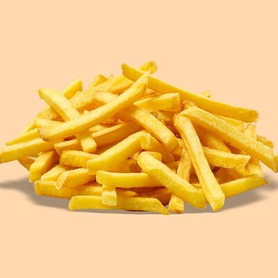 Картофель Фри с солью в Комбо по цене 225 ₽