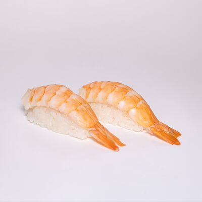 Суши с креветкой в Пара палок по цене 280 ₽