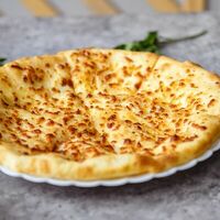 Хачапури по-мегрельски в Мацони