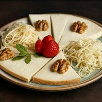 Сырное ассорти в Колхида