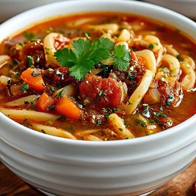 Лагман в Восточная долина по цене 520 ₽