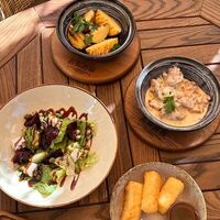 Сет №3 в Дади