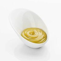 Горчица в Хинкали Хо