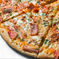 Пицца Чикаго в Gustosa Pizza