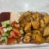 Жаркое с курицей в MASTER GRILL по цене 310