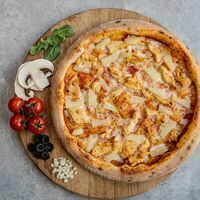 Гавайская с курицейв Пицца & Роллы BonSimon