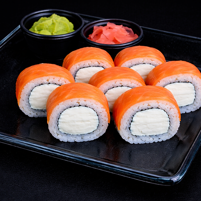 Нежный лосось в Авто Япончик по цене 838 ₽